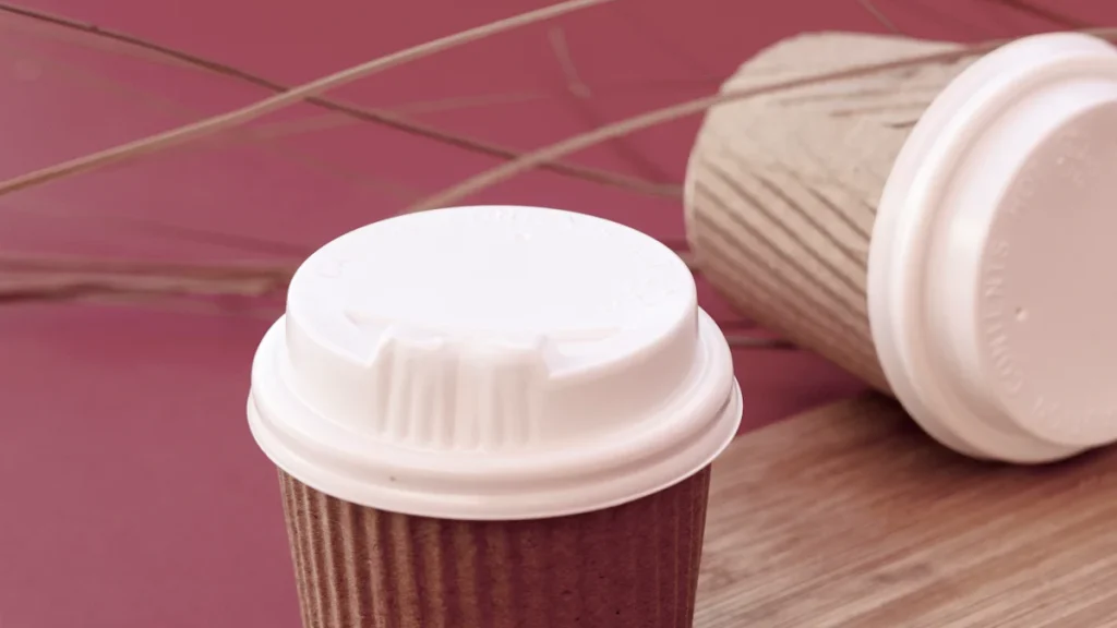 Essential Tips for Choosing the Right Cup with Lid Supplier 1