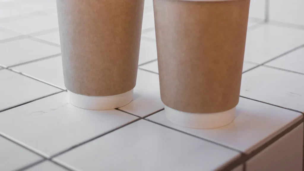 Essential Tips for Choosing the Right Cup with Lid Supplier 3