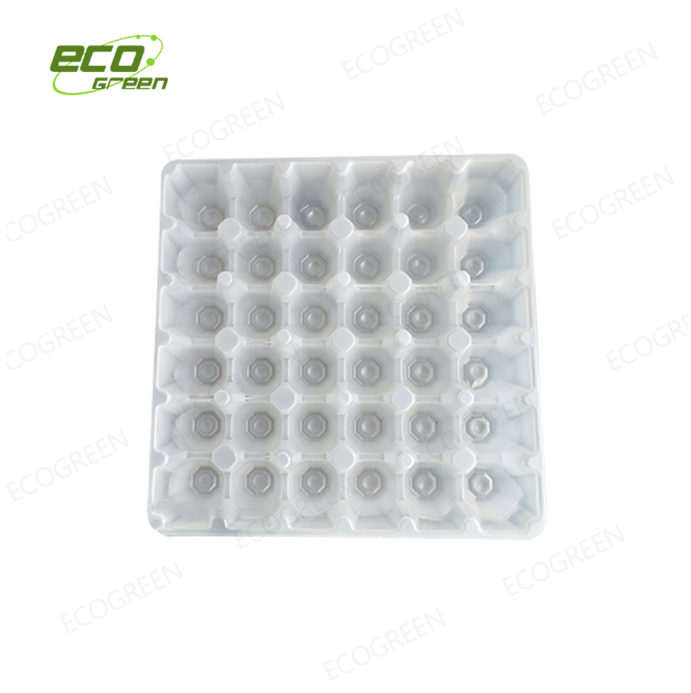 Why Businesses Should Embrace Biodegradable Egg Holders in 2025