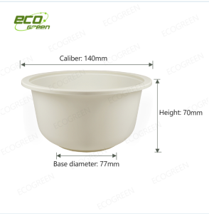 How to Select the Best 24oz Biodegradable Bowl for Your Business